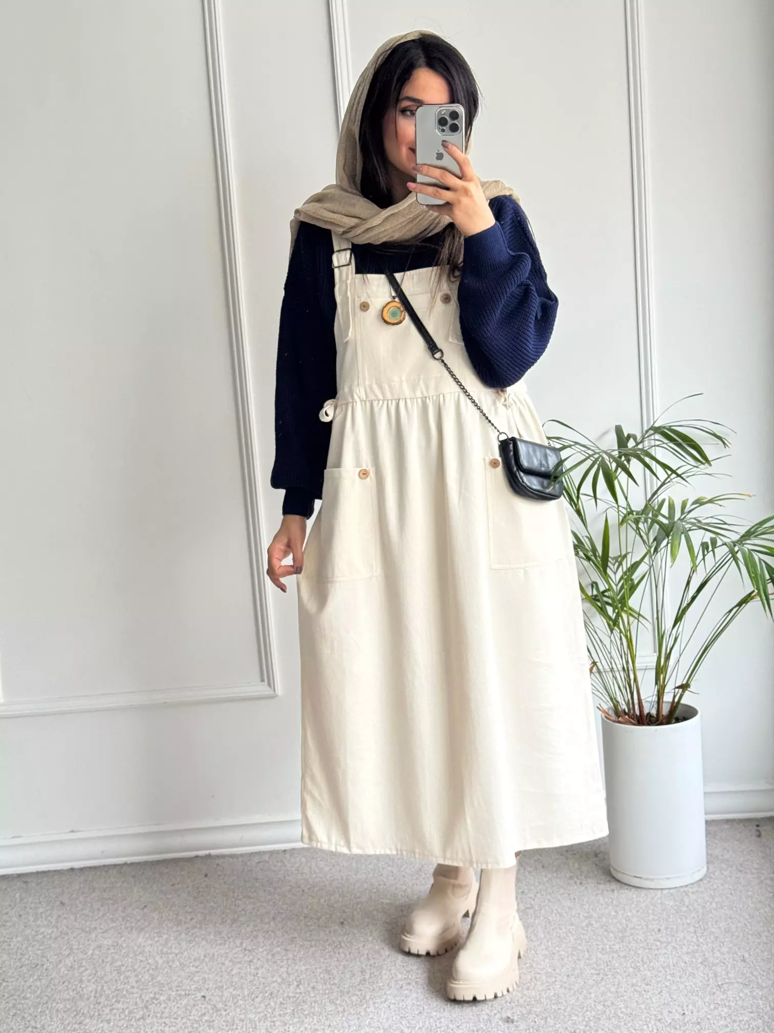 سارافون کتان هایلین